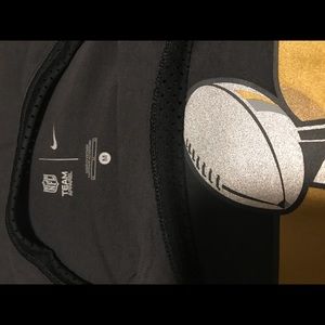 Super bowl Nike Shirt